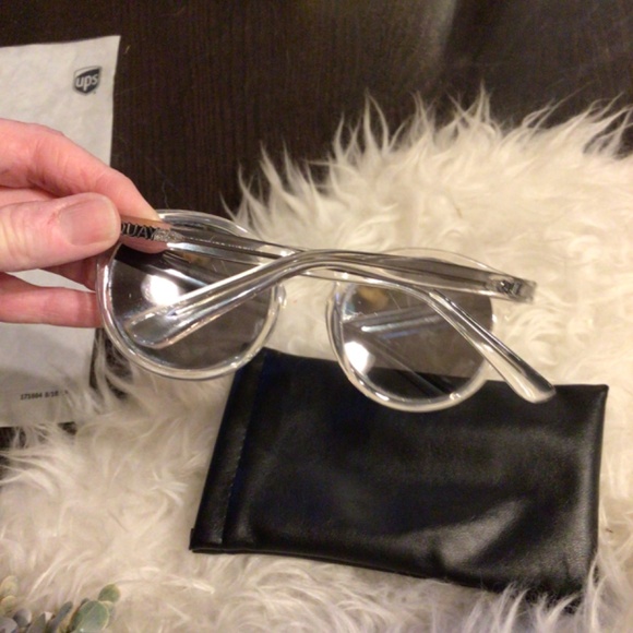New! Rare Quay Kosha comeback Sunnies main image 6